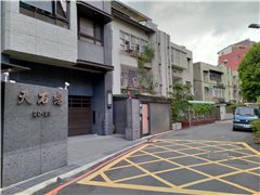 鄰近天母麗景社區推薦-天石戀，位於台北市北投區